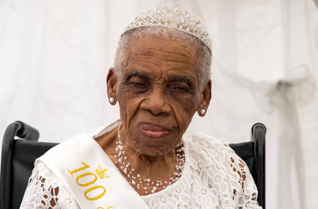 Estelle Agatha Alleyne