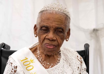 Estelle Agatha Alleyne