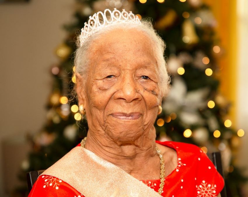Beryl Bridgeman