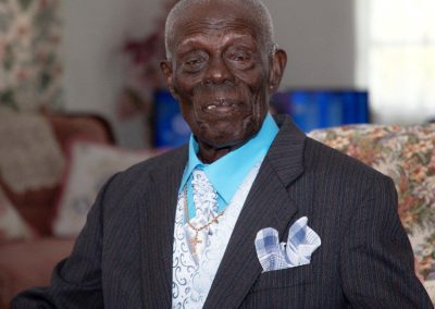 William Allder