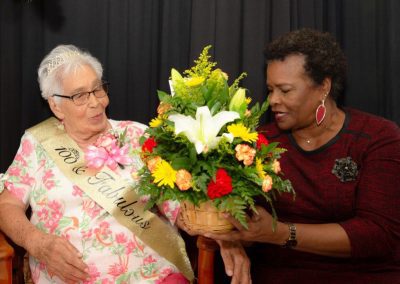 Ivy Brathwaite