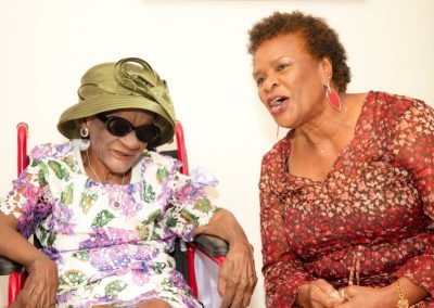 Louise Odessa Holder