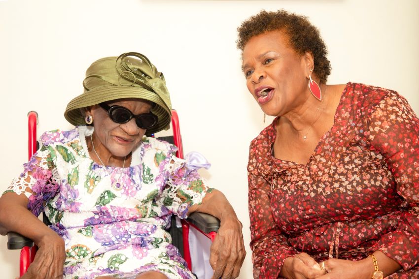 Louise Odessa Holder