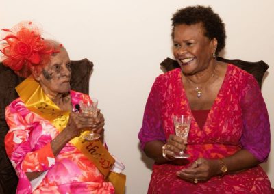 Imelda Skeete