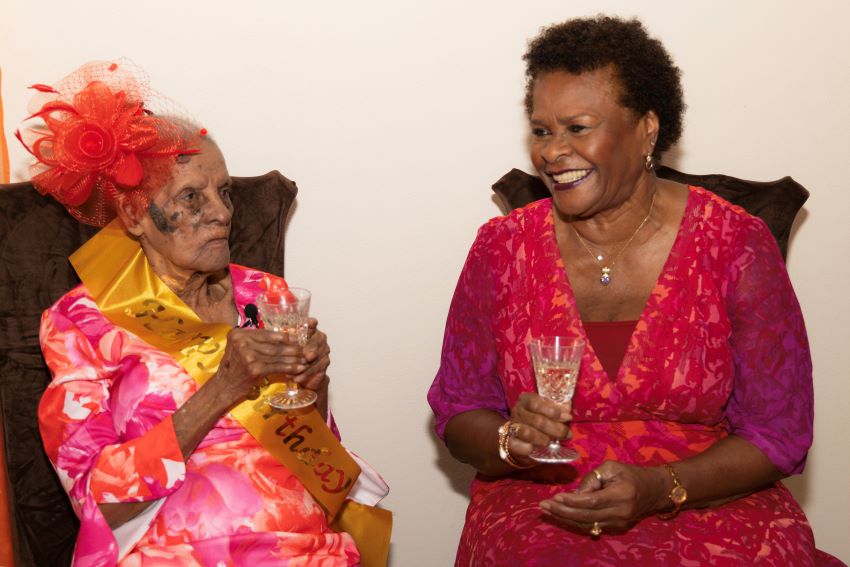 Imelda Skeete