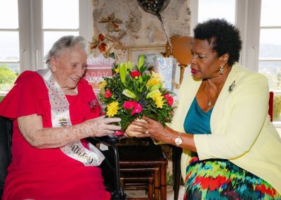 Margaret Deutsch