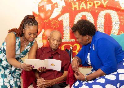 Ruthen Adecker Foster