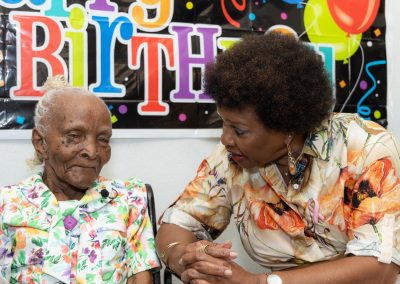 Herodia Daphne Corbin