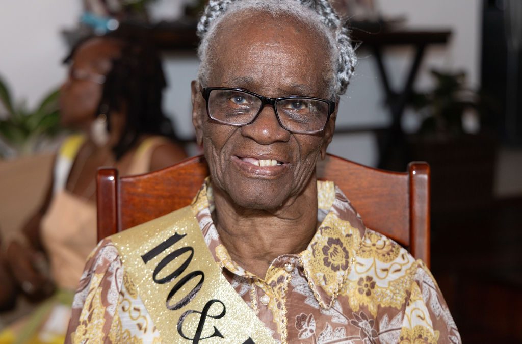 Desdemona Lindo-Layne