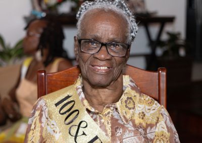 Desdemona Lindo-Layne