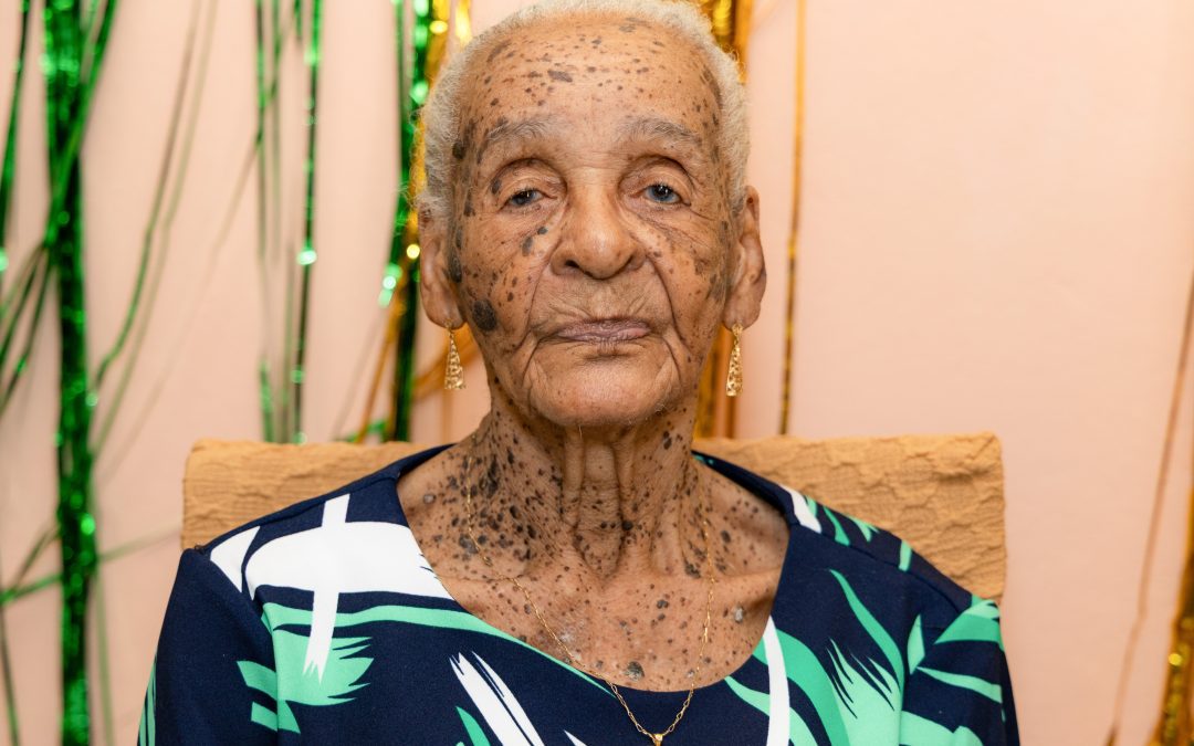 Joyce Carrington