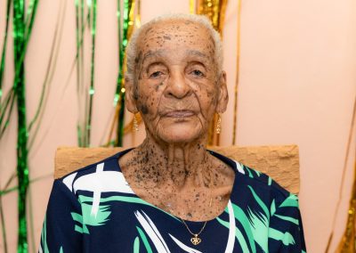 Joyce Carrington