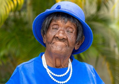 Velveteen Jones