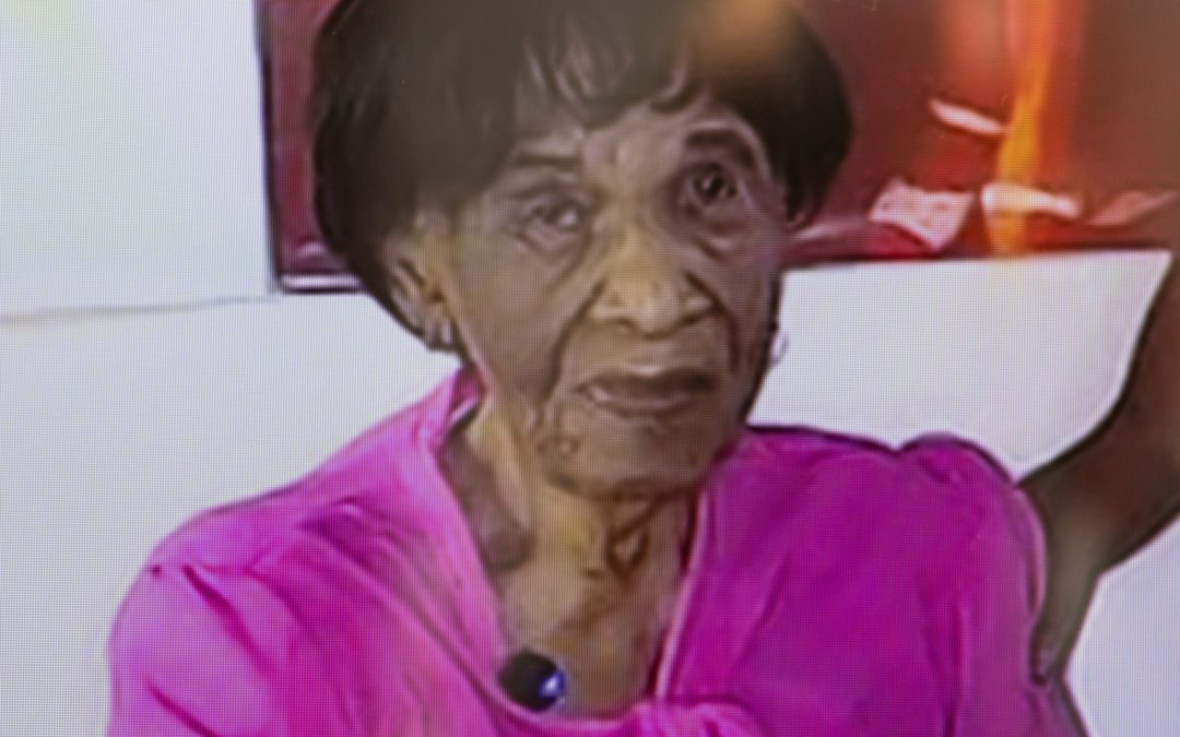 Isalene Gill