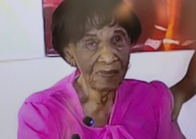 Isalene Gill